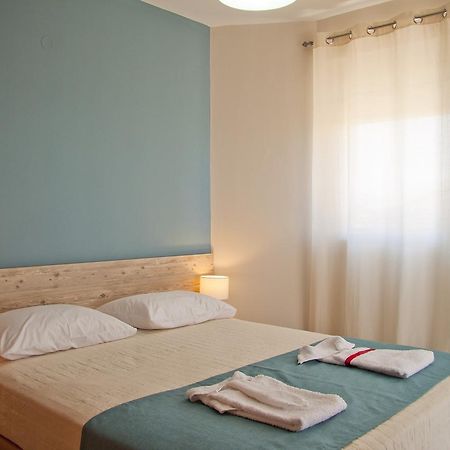 Alkyonida Apartments Chania  ภายนอก รูปภาพ