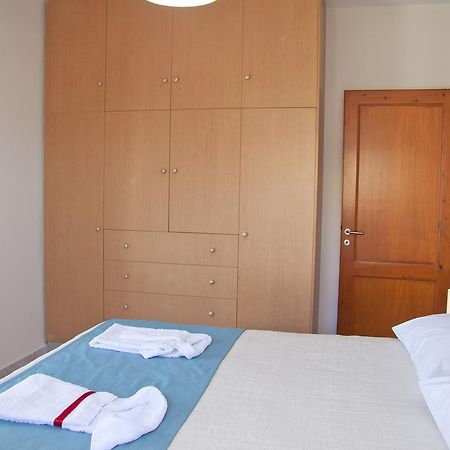 Alkyonida Apartments Chania  ภายนอก รูปภาพ