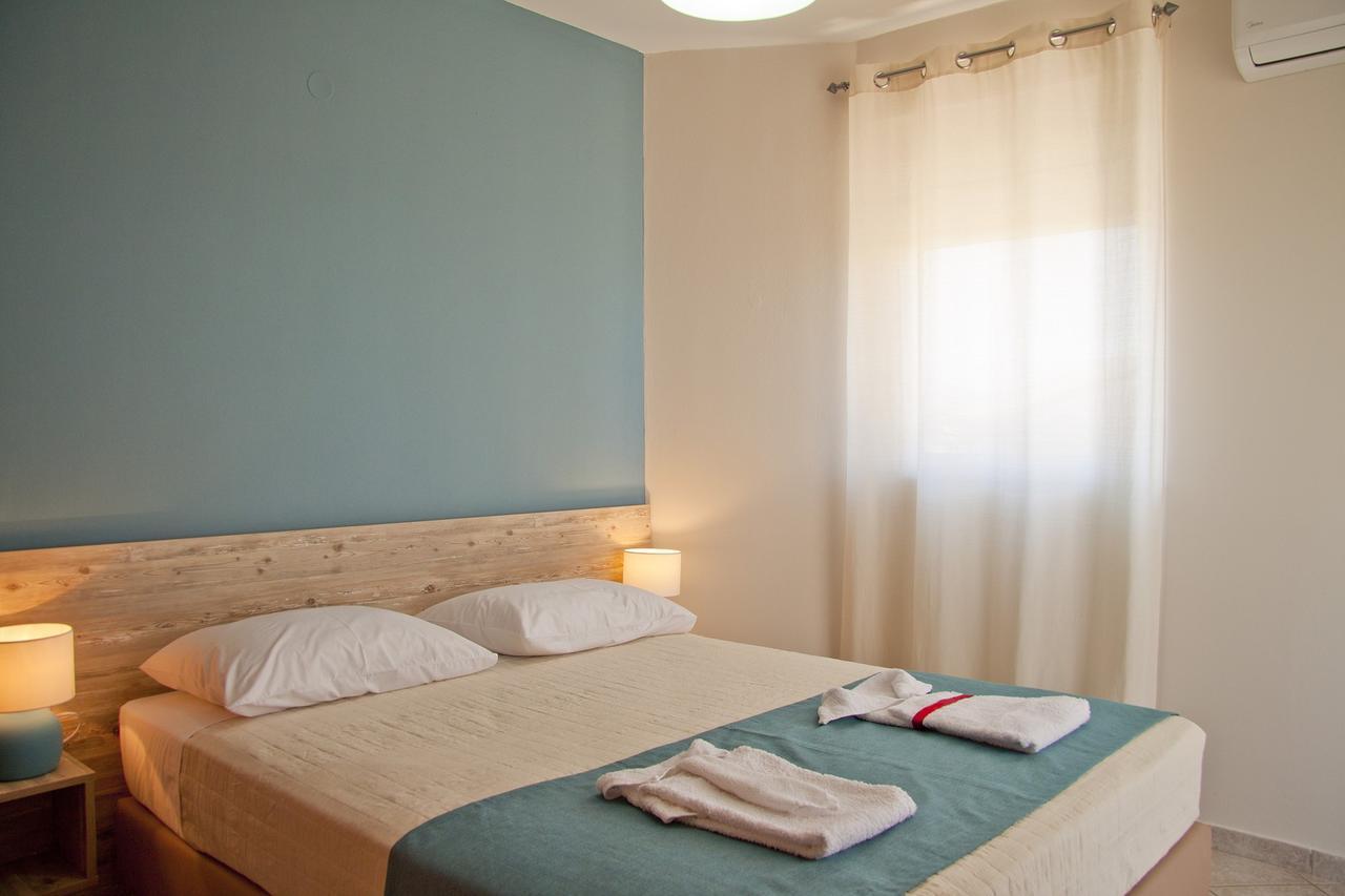 Alkyonida Apartments Chania  ภายนอก รูปภาพ