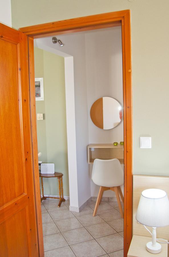 Alkyonida Apartments Chania  ภายนอก รูปภาพ